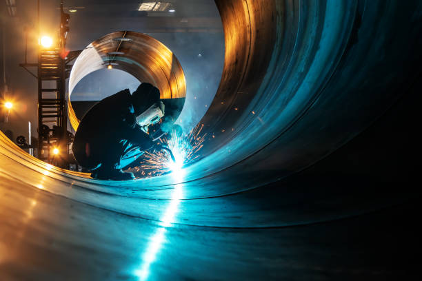 Trusted Owingsville, KY Welder & Metal Fabrication Experts
