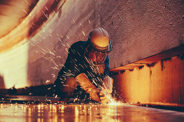 Best Food and Beverage Processing Equipment Welding in Owingsville, KY