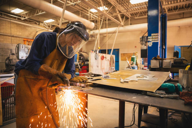 Affordable Welder Services in Owingsville, KY