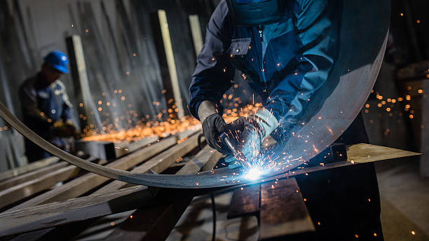 Best Structural Steel Welding in Owingsville, KY
