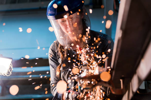  Owingsville, KY Welder Pros